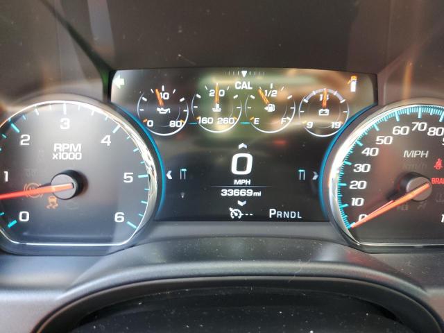 Photo 8 from auction – 2017 GMC SIERRA K15 with VIN 3GTU2PEJ7HG277368