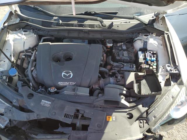 Photo 7 from auction – 2016 MAZDA CX-5 TOURI with VIN JM3KE2CY9G0854591