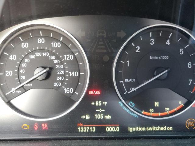 Фото 8 с аукциона – 2013 BMW 328 XI с VIN WBA3B3C53DF532438