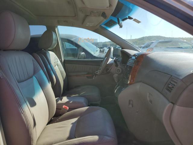 Photo 5 from auction – 2010 TOYOTA SIENNA XLE with VIN 5TDYK4CC2AS313804
