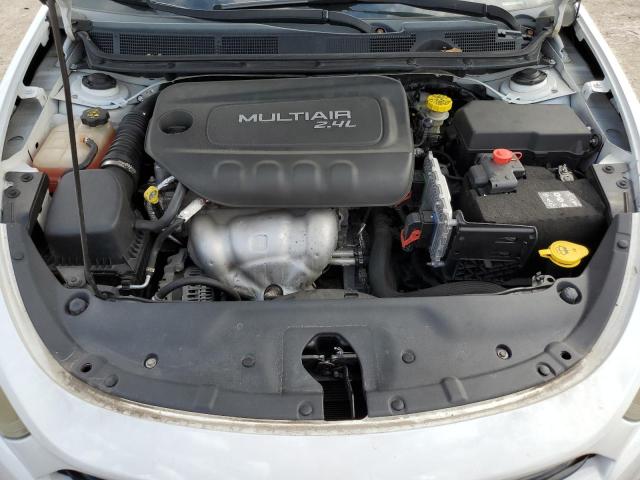 Photo 7 from auction – 2015 DODGE DART SXT with VIN 1C3CDFBB2FD159434