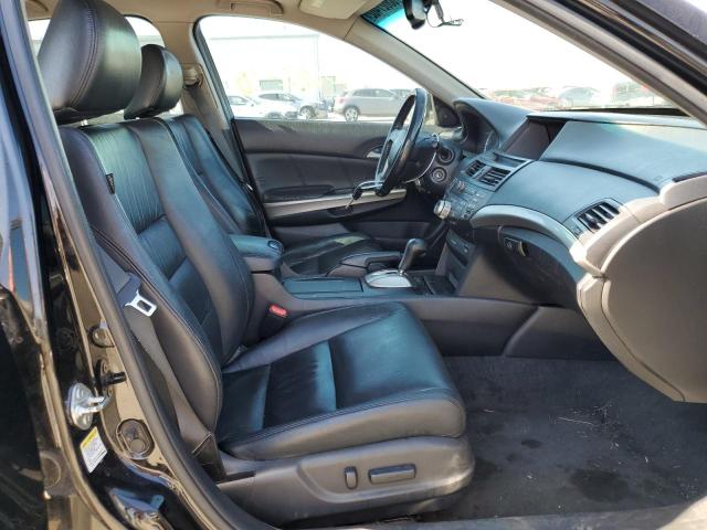Photo 5 from auction – 2010 HONDA ACCORD EXL with VIN 1HGCP3F87AA028530