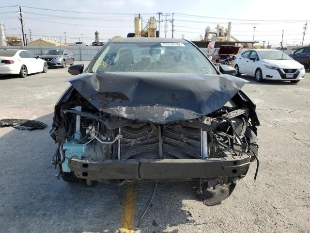 Photo 9 from auction – 2016 TOYOTA COROLLA L with VIN 5YFBURHEXGP467136
