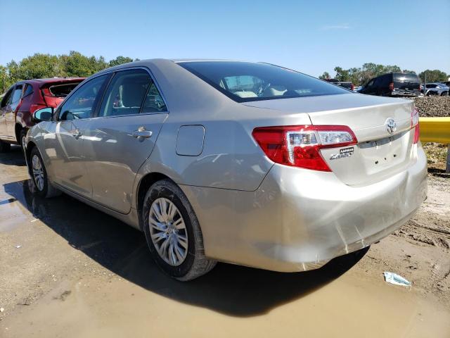 Photo 3 from auction – 2014 TOYOTA CAMRY L with VIN 4T1BF1FKXEU837534