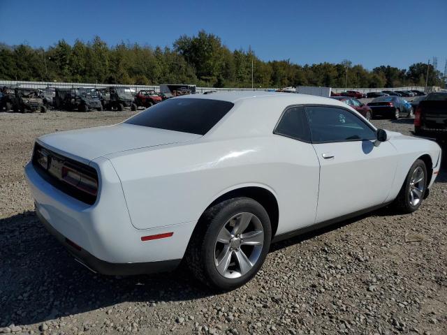 Photo 4 from auction – 2016 DODGE CHALLENGER with VIN 2C3CDZAG2GH184000