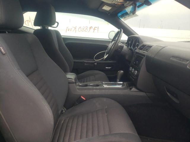 Photo 5 from auction – 2011 DODGE CHALLENGER with VIN 2B3CJ4DG6BH541465