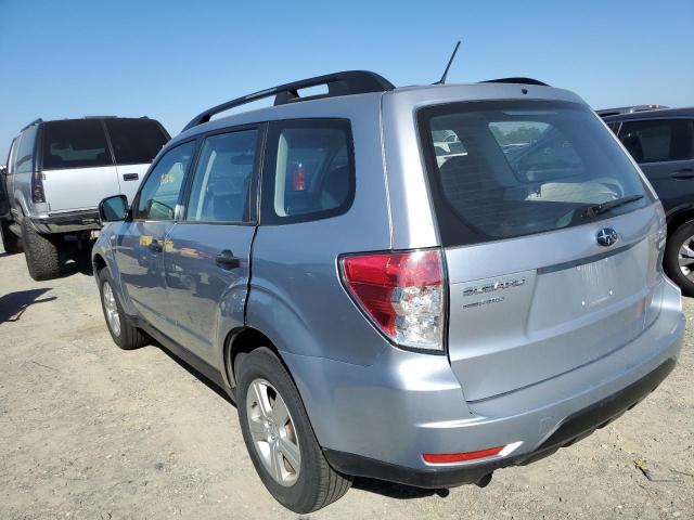 Foto 3 de la subasta – 2013 SUBARU FORESTER 2 con VIN JF2SHABC3DH420651