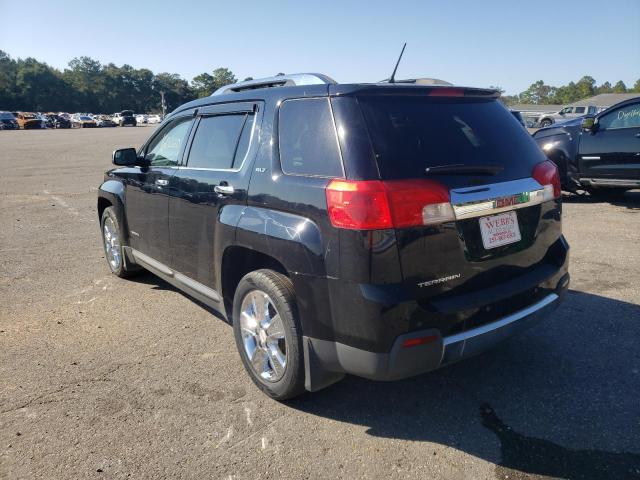 Photo 3 from auction – 2014 GMC TERRAIN SL with VIN 2GKALTEK3E6223157