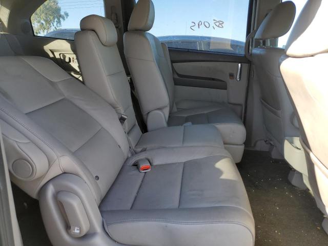 Photo 6 from auction – 2014 HONDA ODYSSEY TO with VIN 5FNRL5H97EB100975