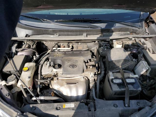 Photo 7 from auction – 2017 TOYOTA RAV4 SE with VIN 2T3JFREV5HW653426