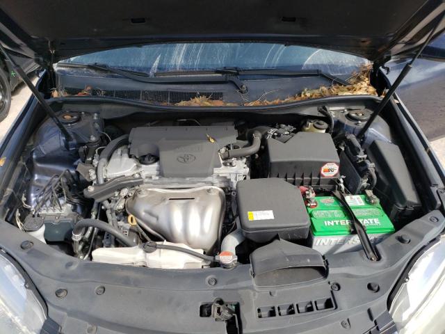 Photo 7 from auction – 2016 TOYOTA CAMRY LE with VIN 4T4BF1FK2GR556885