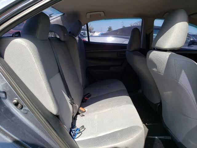 Photo 6 from auction – 2015 TOYOTA COROLLA L with VIN 2T1BURHE8FC351979
