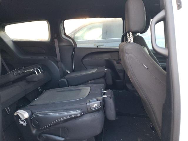 Photo 6 from auction – 2021 CHRYSLER PACIFICA T with VIN 2C4RC1FG1MR607710