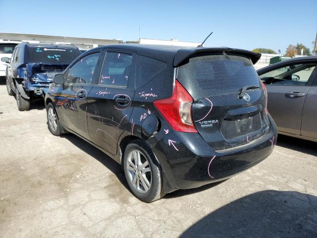 Photo 3 from auction – 2014 NISSAN VERSA NOTE with VIN 3N1CE2CP0EL387875