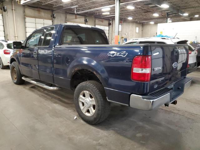 Photo 3 from auction – 2004 FORD F150 with VIN 1FTPX14594KA90698