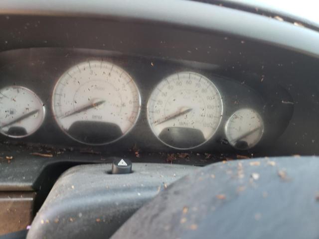 Photo 8 from auction – 2006 CHRYSLER SEBRING LI with VIN 1C3EL66R86N147253
