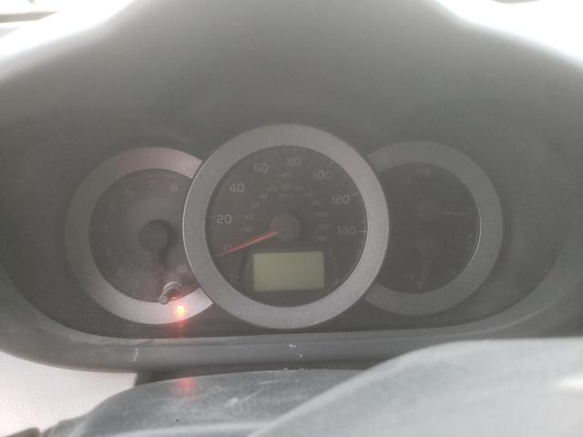 Photo 8 from auction – 2007 TOYOTA RAV4 LIMIT with VIN JTMBK31V675030244