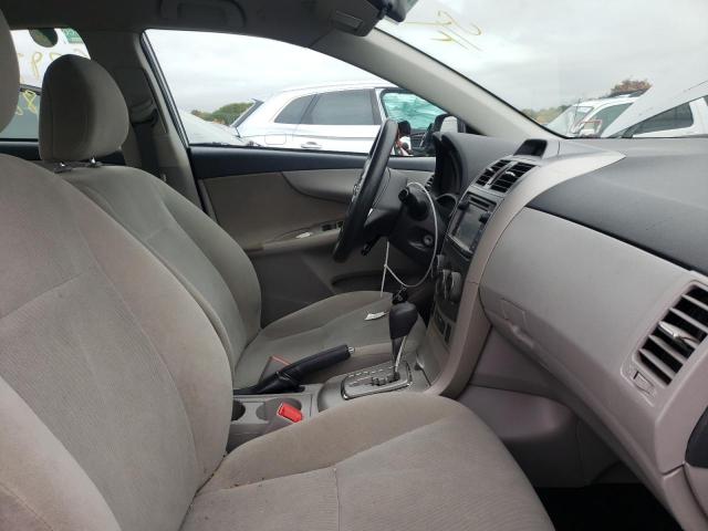 صورة رقم 5 من المزاد - 2013 TOYOTA COROLLA BA مع VIN 2T1BU4EE9DC093119