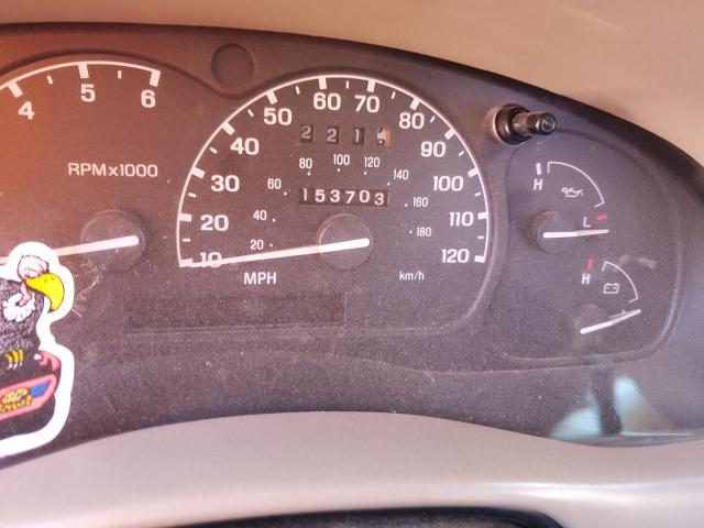 Photo 8 from auction – 2002 FORD RANGER with VIN 1FTYR10U72PB04691