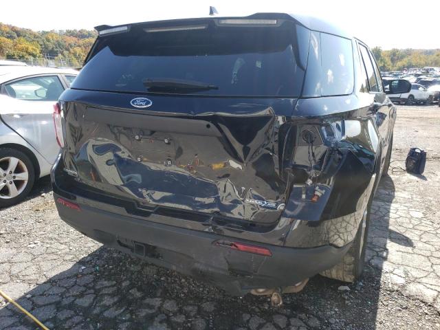 Photo 9 from auction – 2021 FORD EXPLORER P with VIN 1FM5K8AB4MGA42775