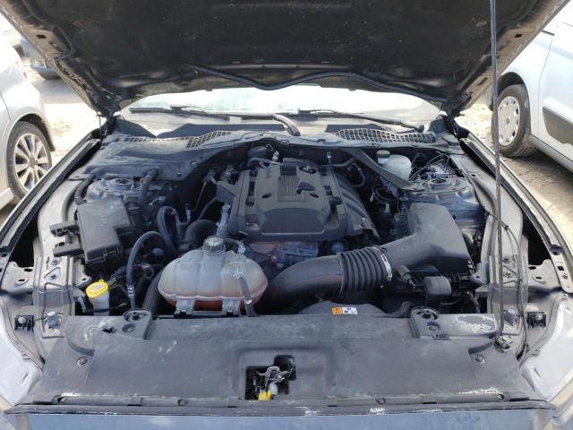 Photo 7 from auction – 2016 FORD MUSTANG with VIN 1FATP8UH9G5255725