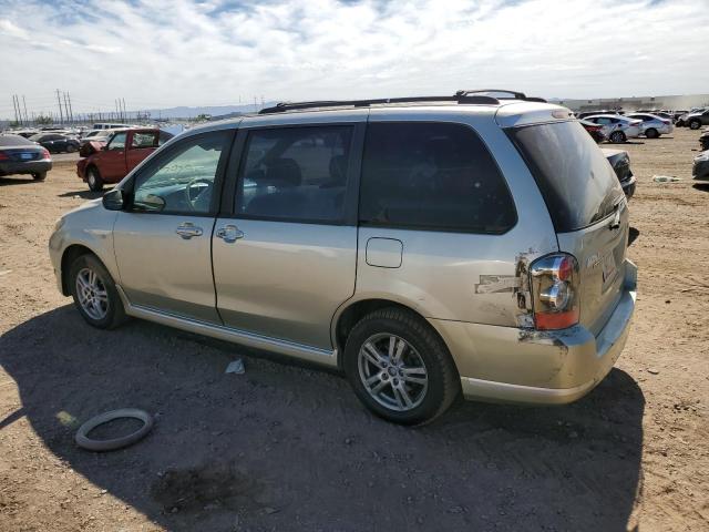 Photo 2 from auction – 2005 MAZDA MPV WAGON with VIN JM3LW28A950549943
