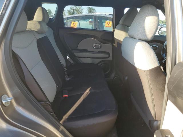 Photo 6 from auction – 2016 KIA SOUL with VIN KNDJN2A26G7260955