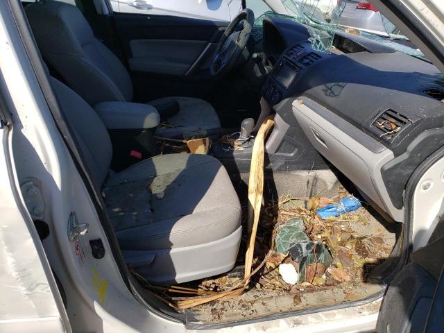 Photo 10 from auction – 2015 SUBARU FORESTER 2 with VIN JF2SJAWC5FH530358