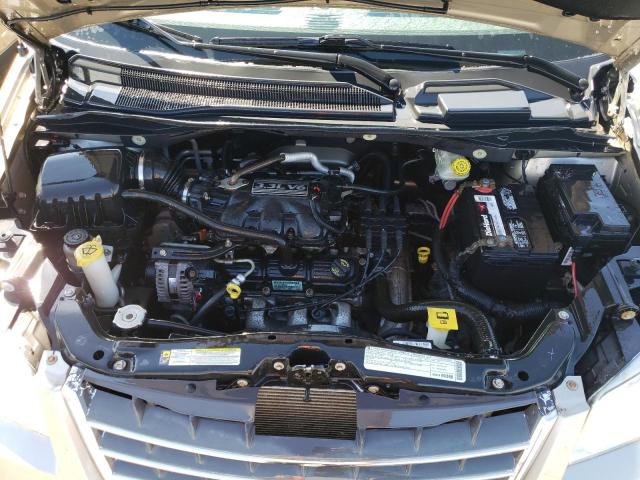 Photo 7 from auction – 2009 CHRYSLER TOWN & COU with VIN 2A8HR44E89R617194