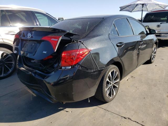 Photo 4 from auction – 2019 TOYOTA COROLLA L with VIN 5YFBURHE0KP920012