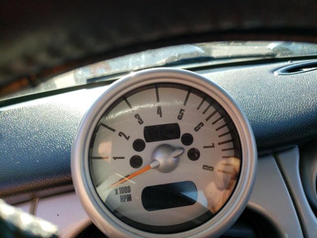 Photo 8 from auction – 2002 MINI COOPER with VIN WMWRC33452TE11846