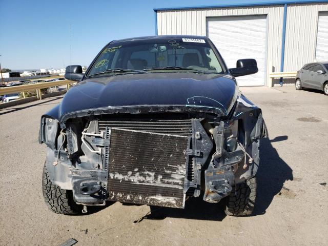 Photo 9 from auction – 2008 DODGE RAM 2500 S with VIN 3D7KS28A98G148205