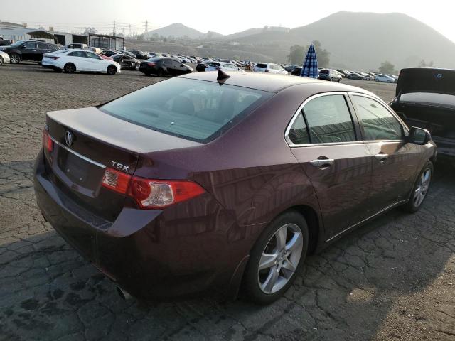 Photo 4 from auction – 2011 ACURA TSX with VIN JH4CU2F66BC011738