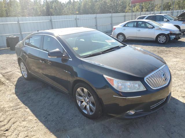 BUICK LACROSSE C 2011 with VIN 1G4GE5ED9BF149446 - Photo from auction