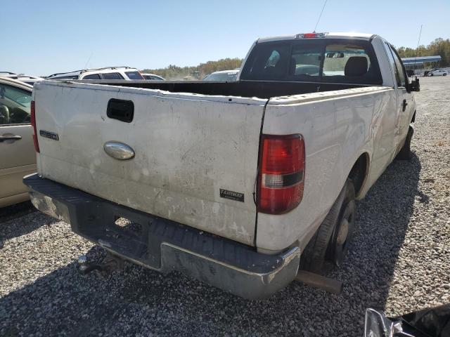 Photo 4 from auction – 2005 FORD F150 with VIN 1FTRF12W95NA51553