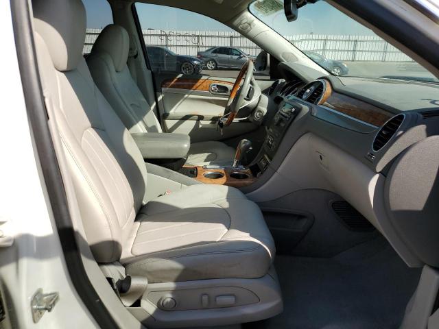 Photo 5 from auction – 2011 BUICK ENCLAVE CX with VIN 5GAKRCEDXBJ392317