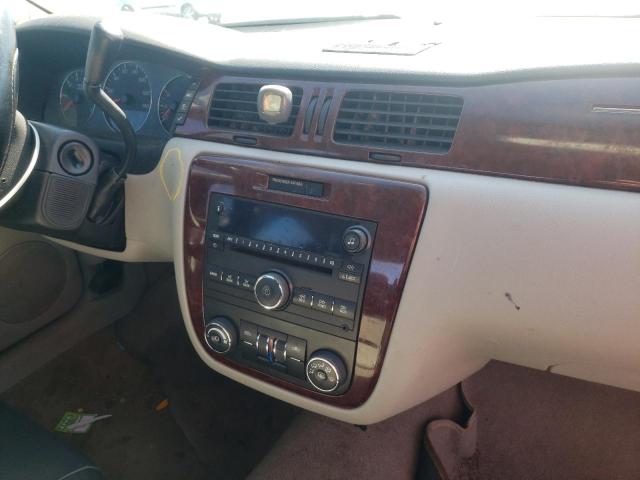 Photo 9 from auction – 2007 CHEVROLET IMPALA with VIN 2G1WT58K779111609