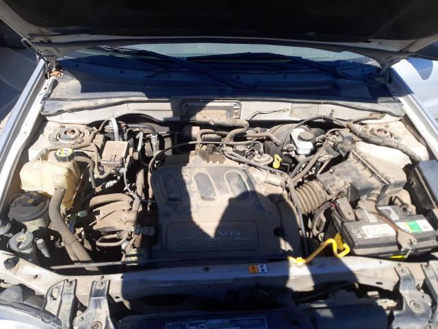 Photo 7 from auction – 2002 FORD ESCAPE XLT with VIN 1FMCU03132KB44926