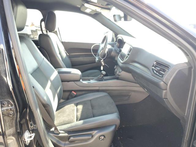Photo 5 from auction – 2021 DODGE DURANGO GT with VIN 1C4RDHDG3MC761286