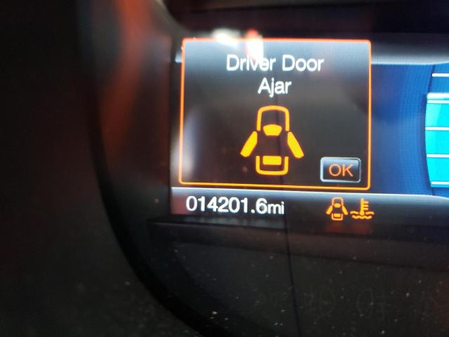 Photo 8 from auction – 2020 FORD EDGE SEL with VIN 2FMPK3J94LBA47182