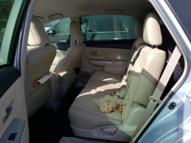 Photo 6 from auction – 2014 TOYOTA PRIUS V with VIN JTDZN3EU9EJ004572