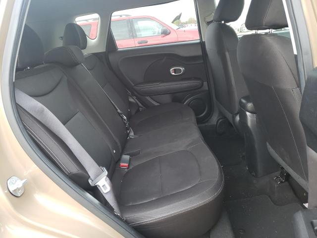 Photo 6 from auction – 2016 KIA SOUL with VIN KNDJN2A28G7330858