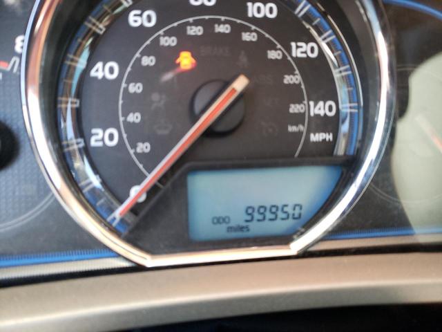 Photo 8 from auction – 2013 TOYOTA RAV4 LIMIT with VIN 2T3YFREV2DW054508