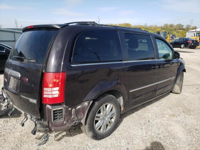 Photo 4 from auction – 2010 CHRYSLER TOWN & COU with VIN 2A4RR5D13AR293343