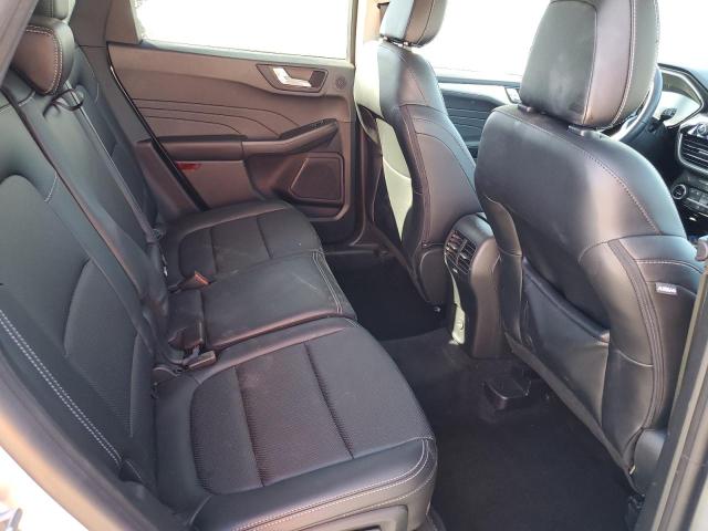 Photo 6 from auction – 2021 FORD ESCAPE SEL with VIN 1FMCU0H68MUB21833