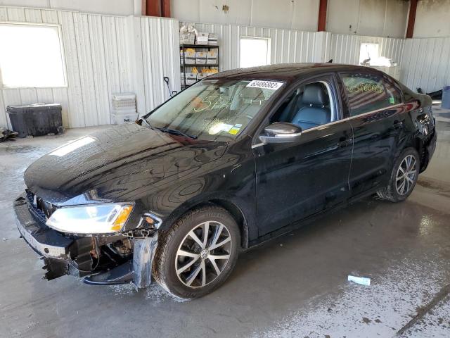 Photo 2 from auction – 2017 VOLKSWAGEN JETTA SE with VIN 3VWDB7AJ1HM415670