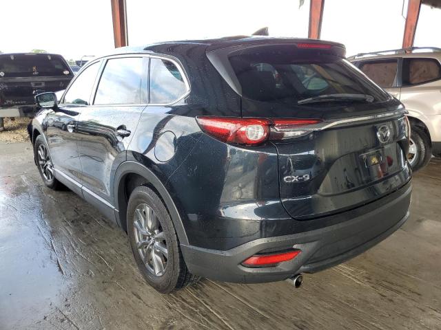 Photo 3 from auction – 2020 MAZDA CX-9 TOURI with VIN JM3TCACY1L0421250