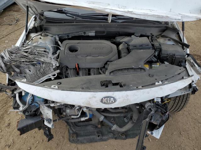 Photo 7 from auction – 2016 KIA OPTIMA LX with VIN 5XXGT4L36GG068492