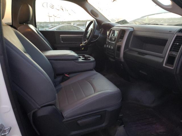 Photo 5 from auction – 2017 RAM 1500 ST with VIN 3C6JR6DT8HG637248