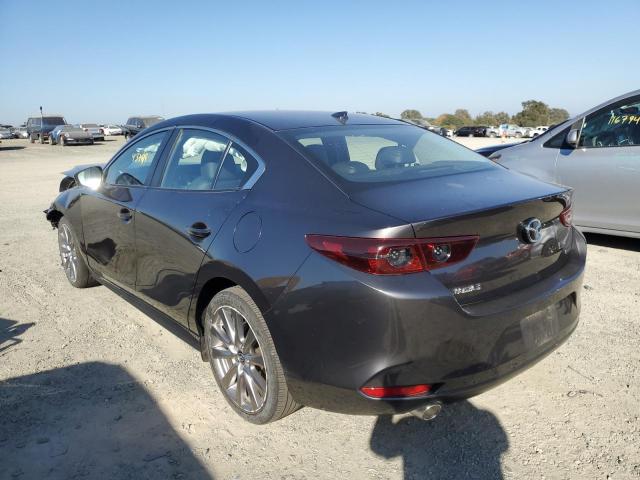 صورة رقم 3 من المزاد - 2019 MAZDA 3 PREFERRE مع VIN 3MZBPADL7KM106764